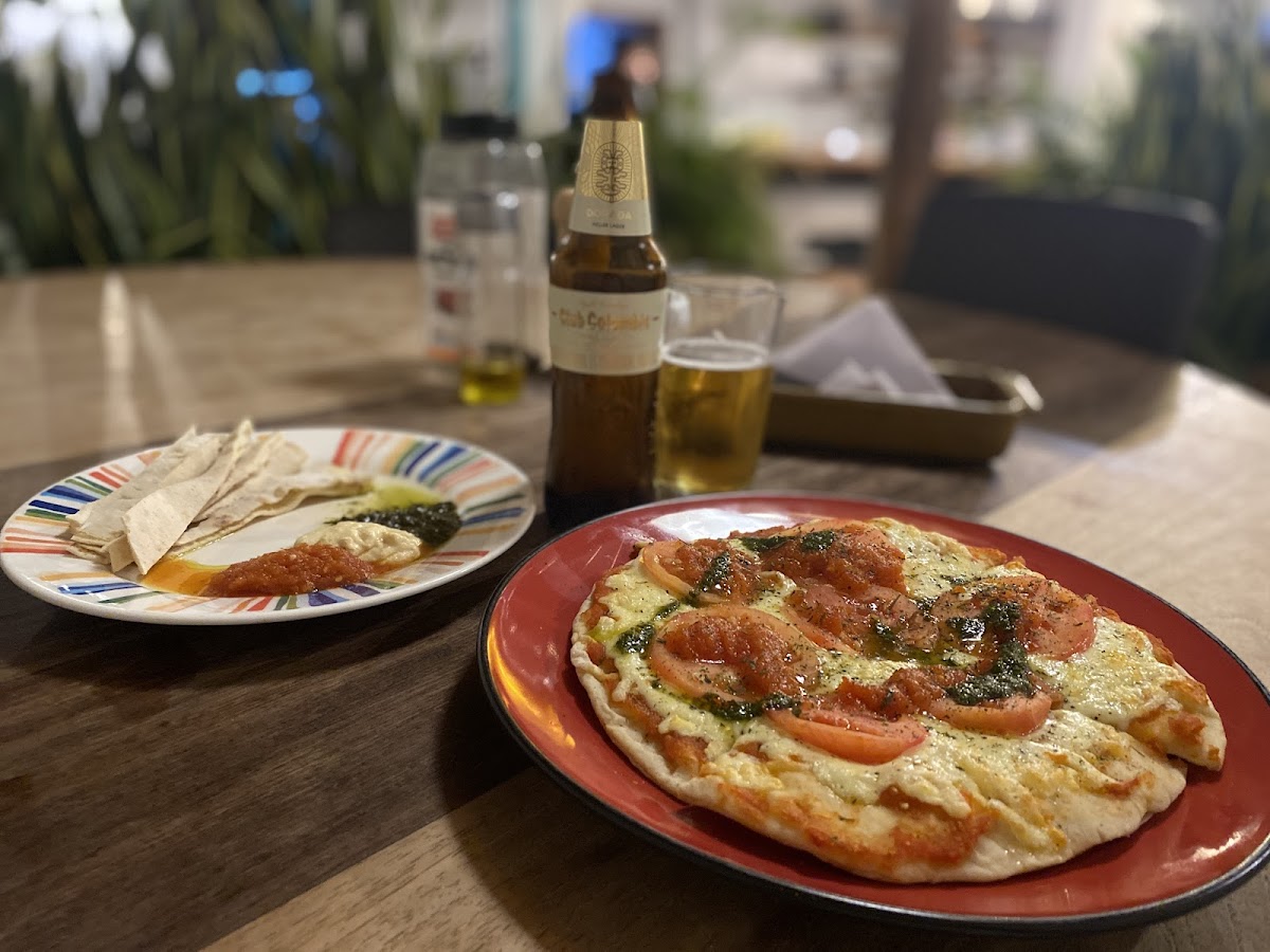 Pizzería Siete Tigres-4