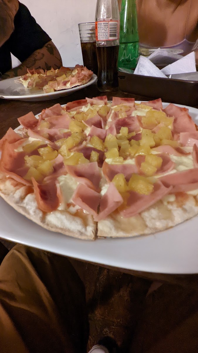 Pizzería Siete Tigres-6