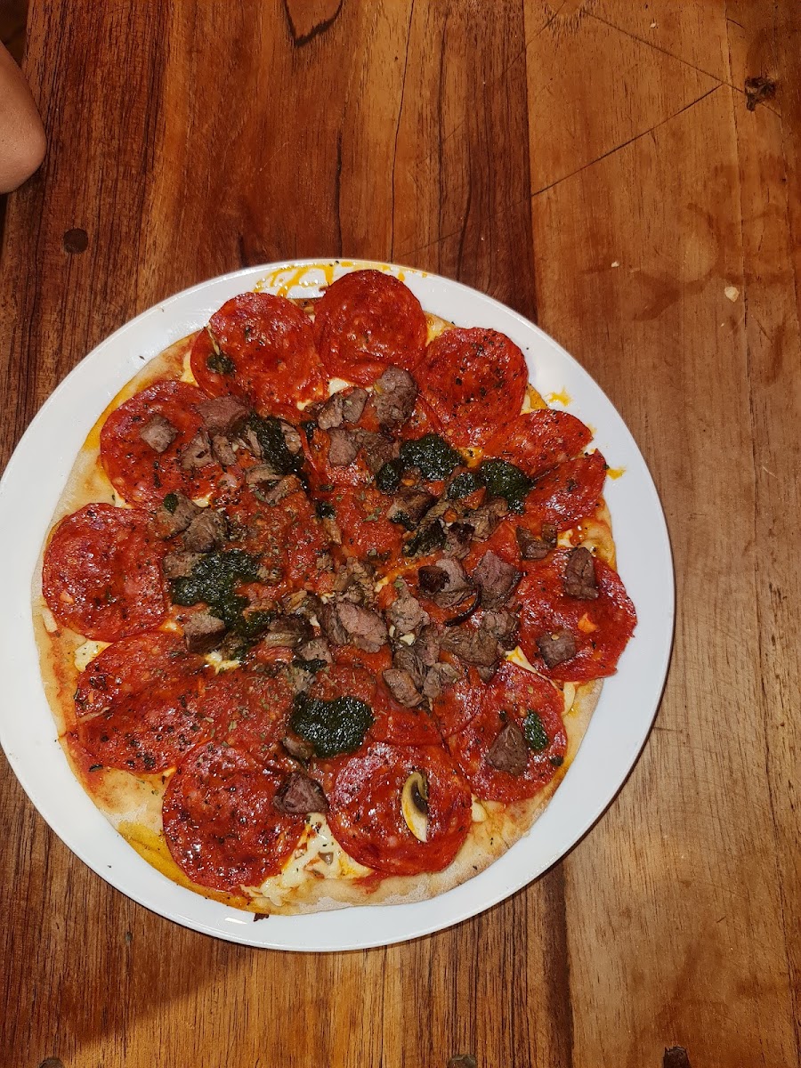Pizzería Siete Tigres-8
