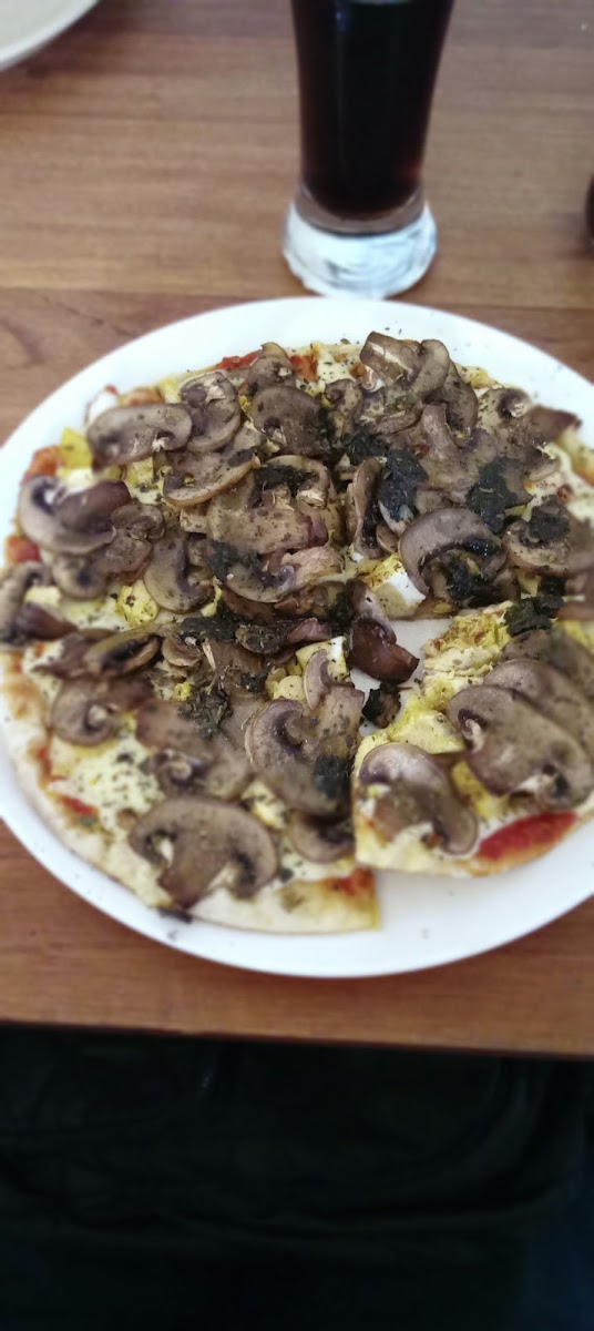 Pizzería Siete Tigres-9