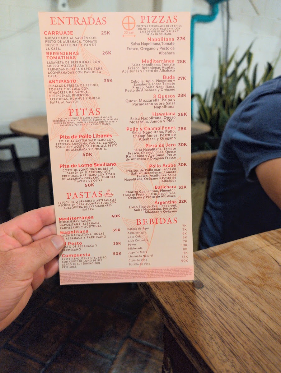 Menu Pizzería Siete Tigres-6