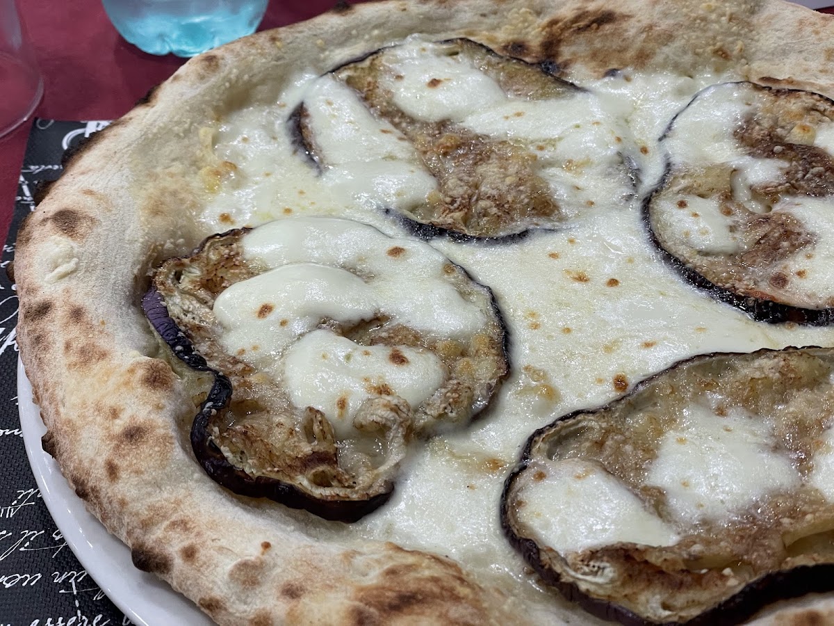 Pizzeria Sole E Luna Cagliari-10