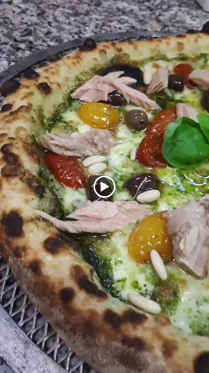 Pizzeria Sole E Luna Cagliari-2