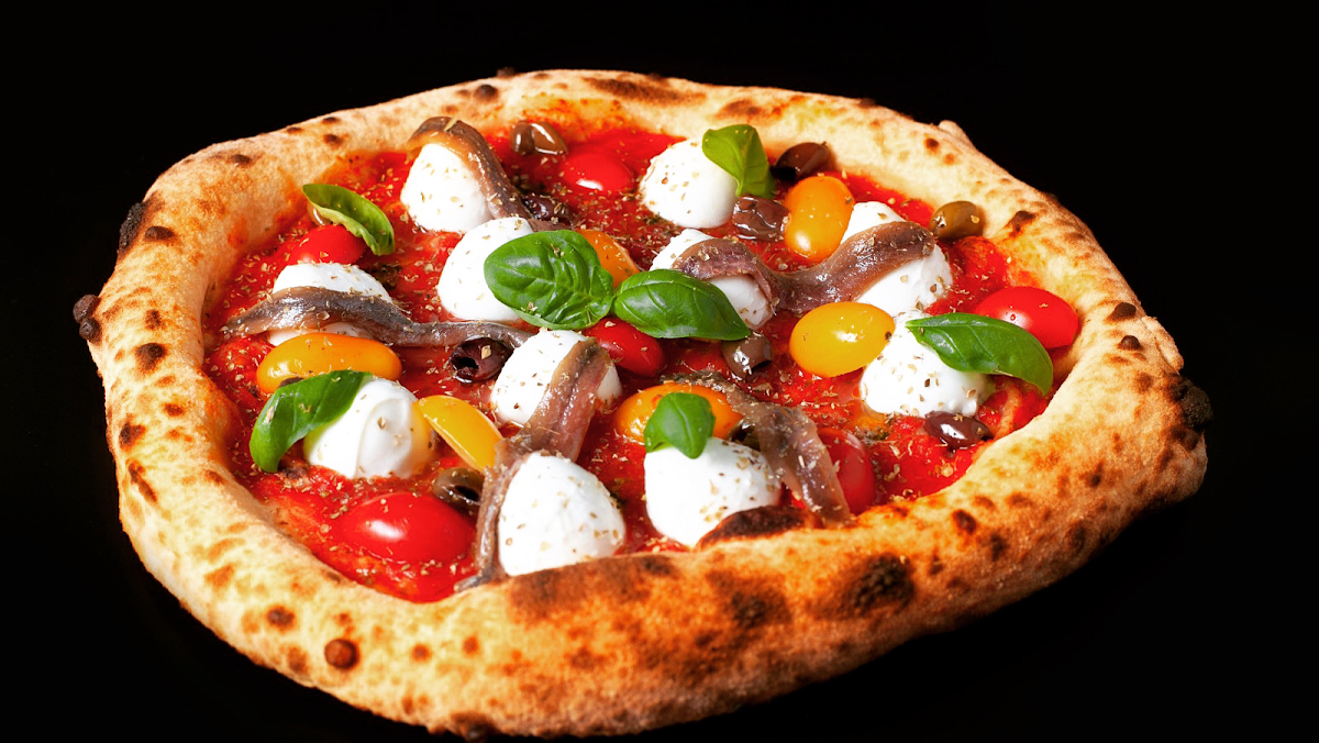 Pizzeria Sole E Luna Cagliari-3