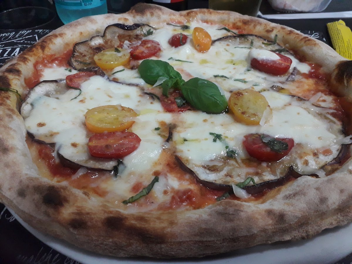 Pizzeria Sole E Luna Cagliari-5