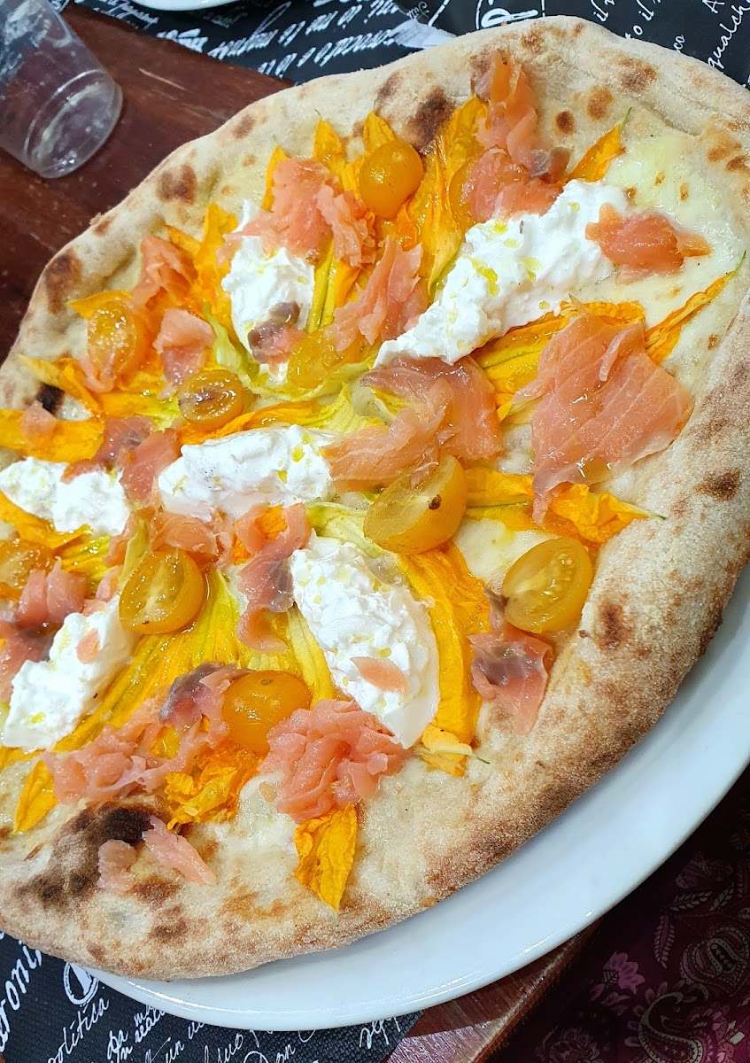 Pizzeria Sole E Luna Cagliari-8