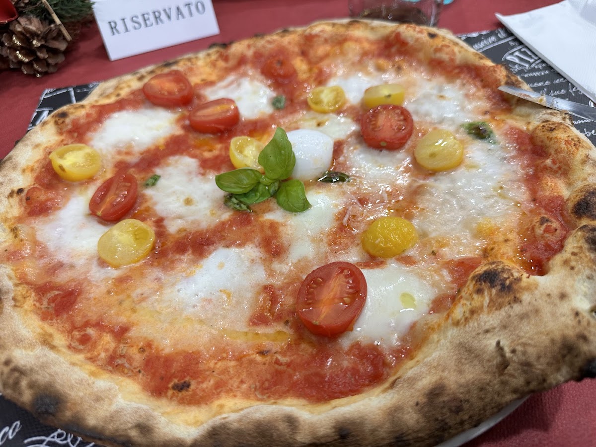 Pizzeria Sole E Luna Cagliari-9