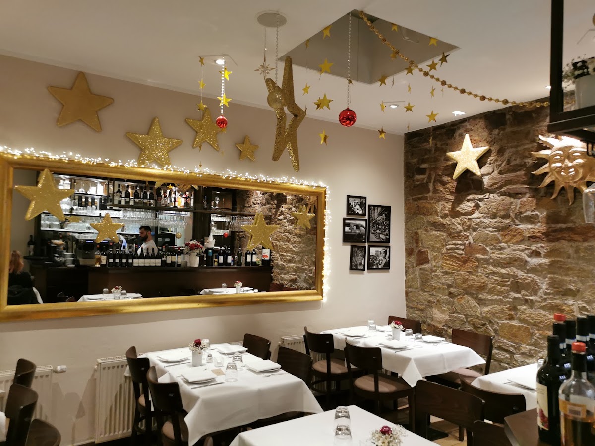 Pizzeria Sole Mio