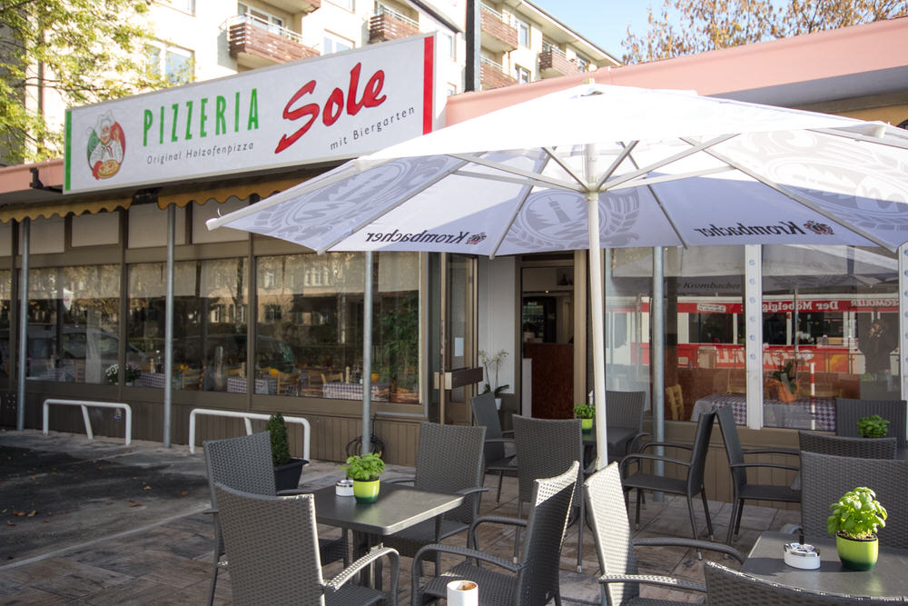 Pizzeria Sole