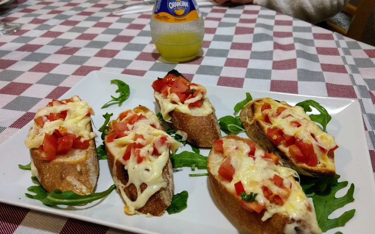 Pizzeria Sole-10