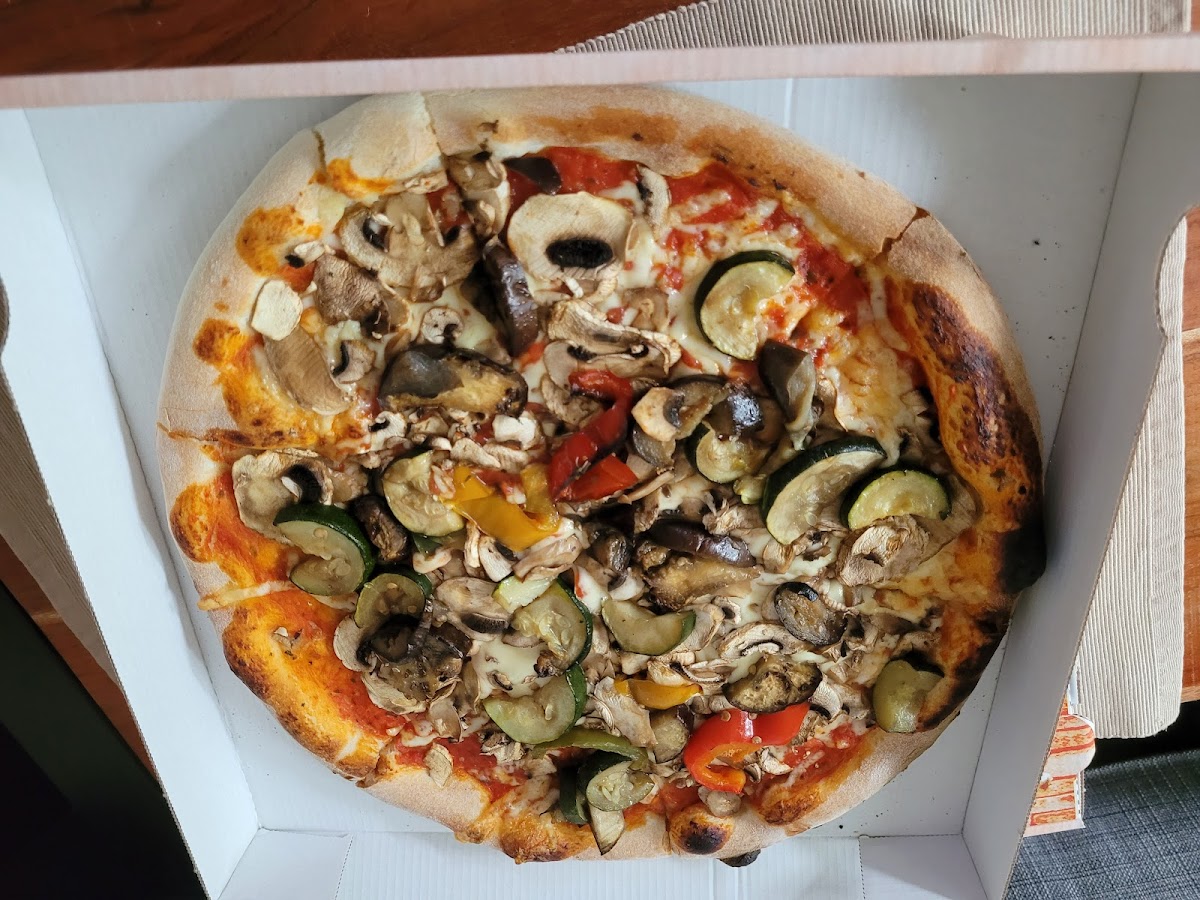 Pizzeria Sole-6
