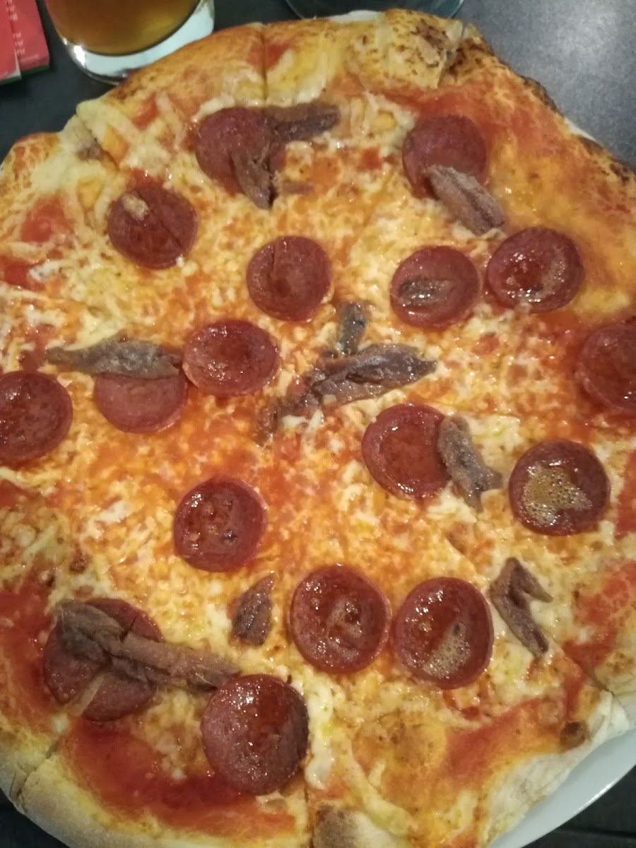 Pizzeria Sole-8