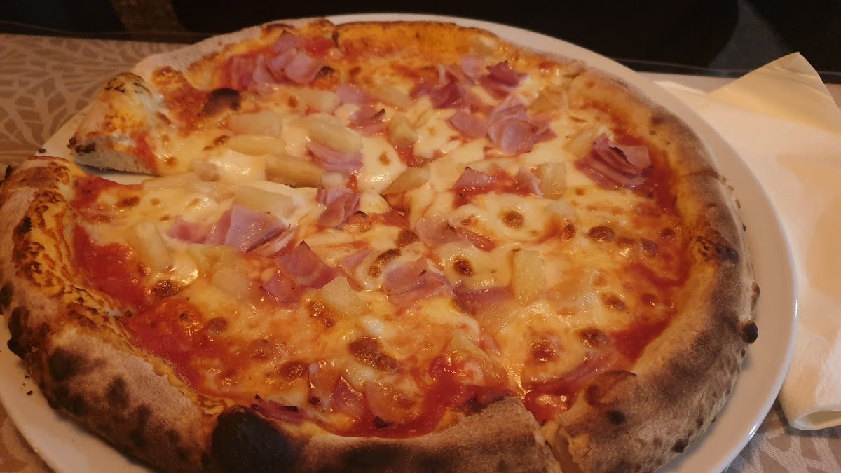 Pizzeria Sole-9