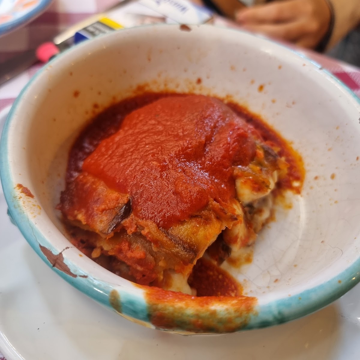 Pizzeria Speranzella-10