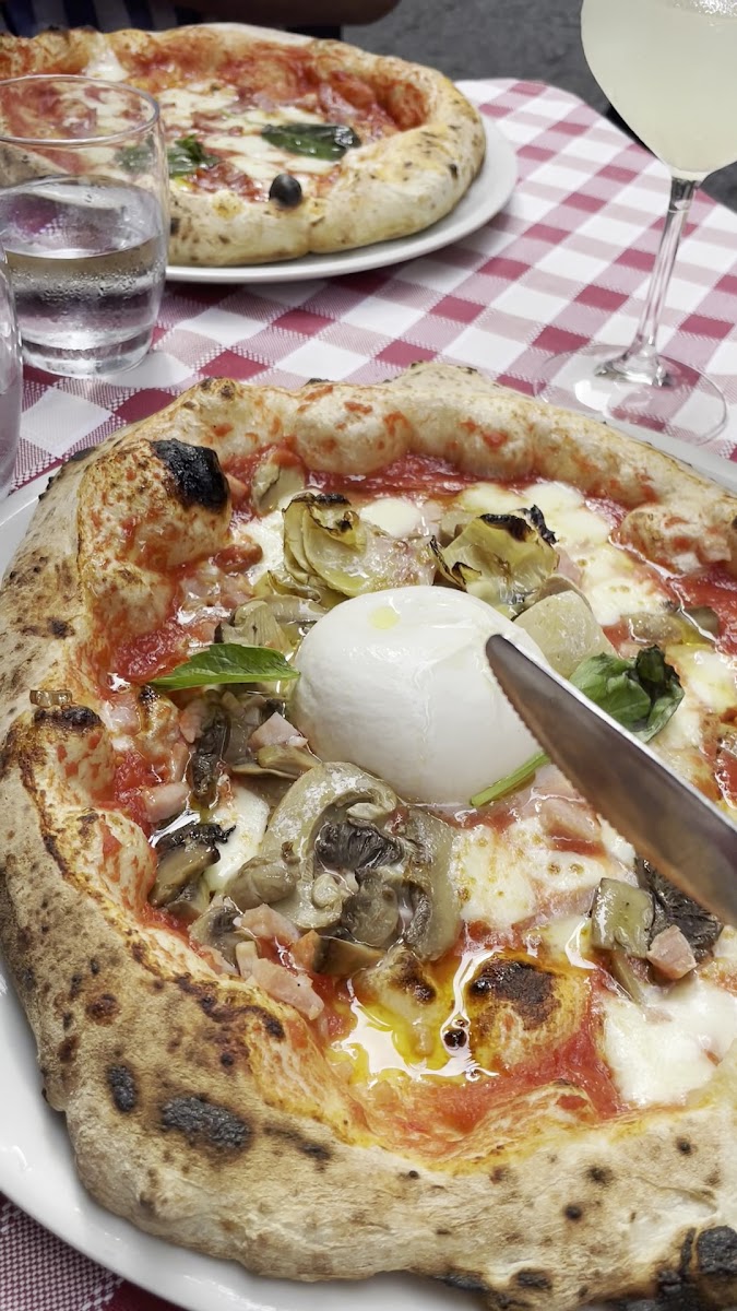 Pizzeria Speranzella-2