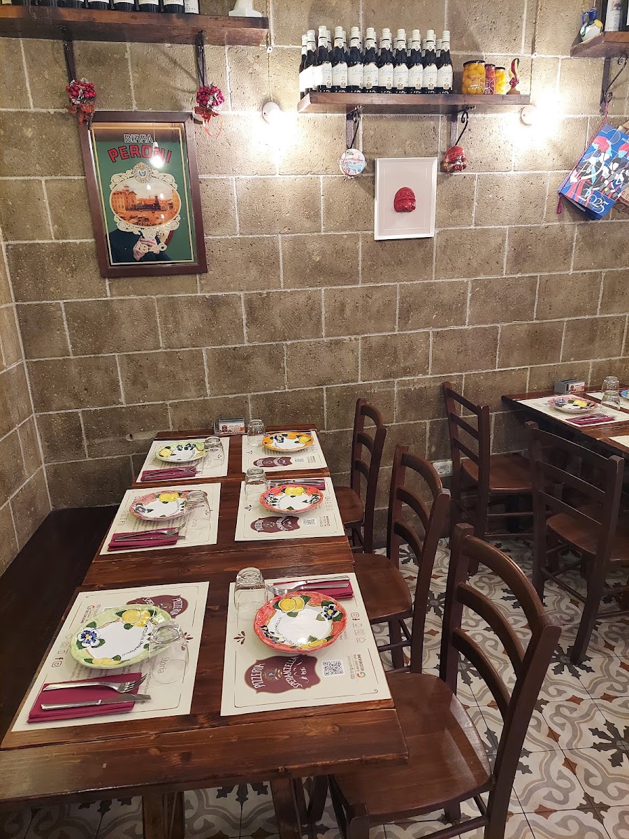 Pizzeria Speranzella-3