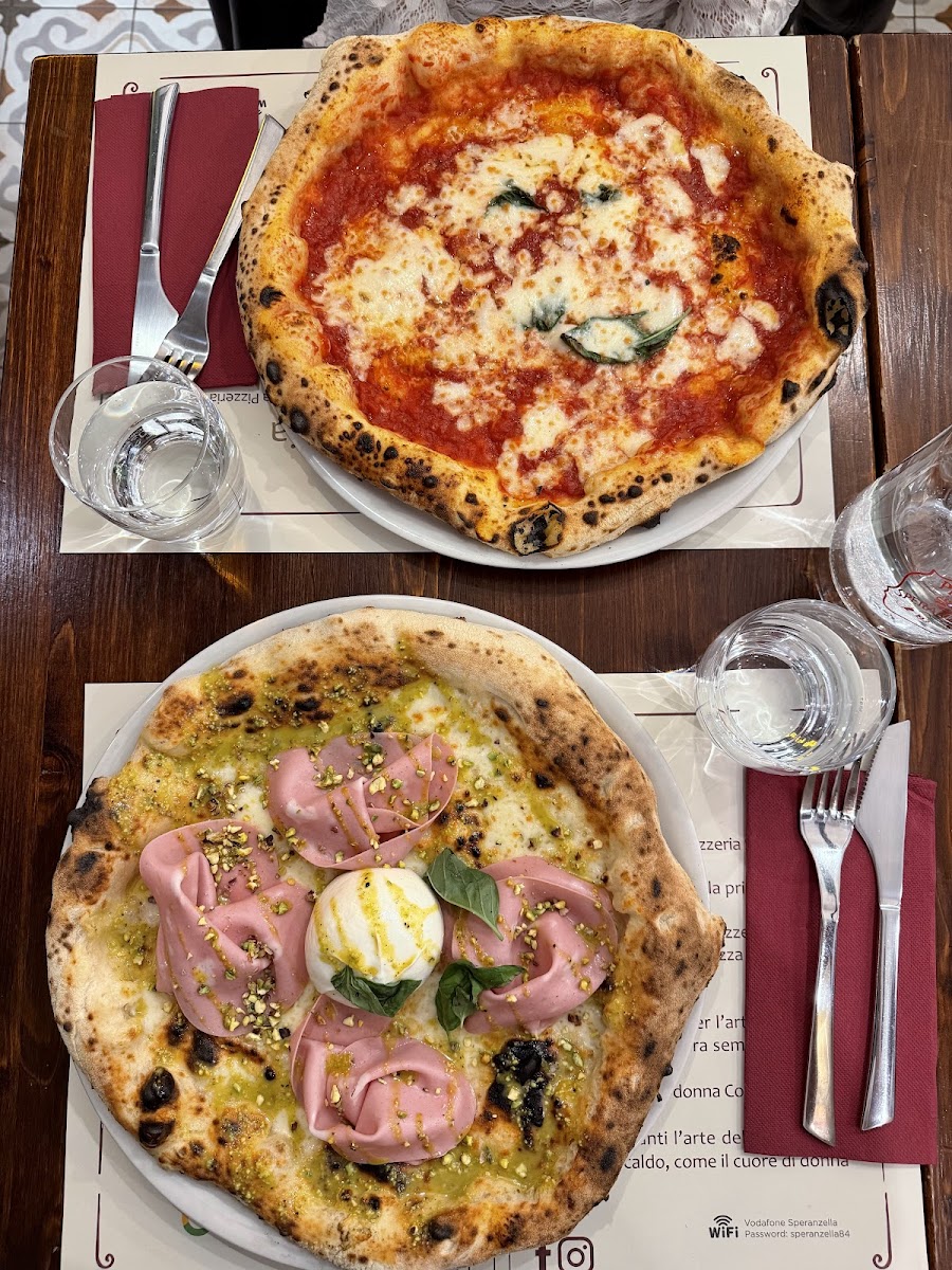 Pizzeria Speranzella-4
