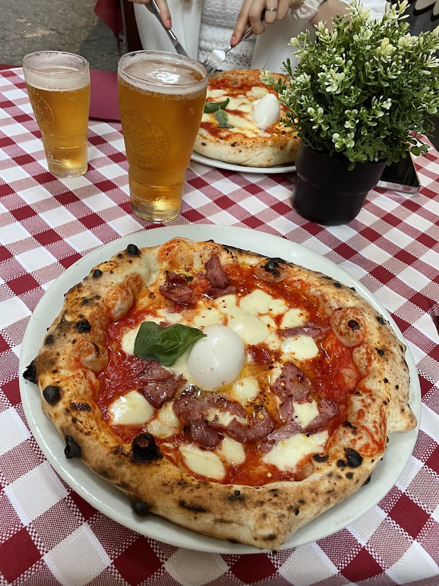 Pizzeria Speranzella-5