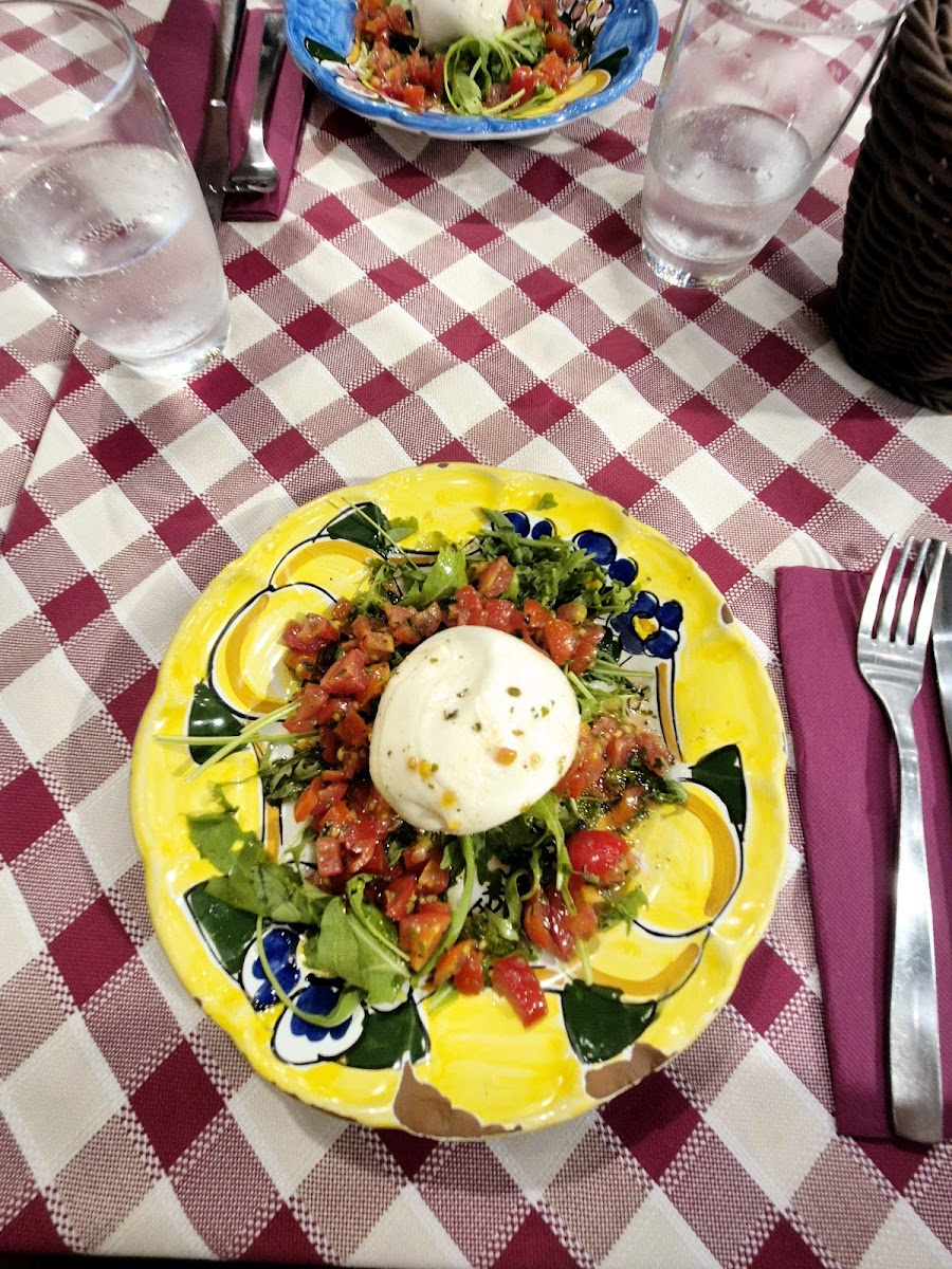 Pizzeria Speranzella-7