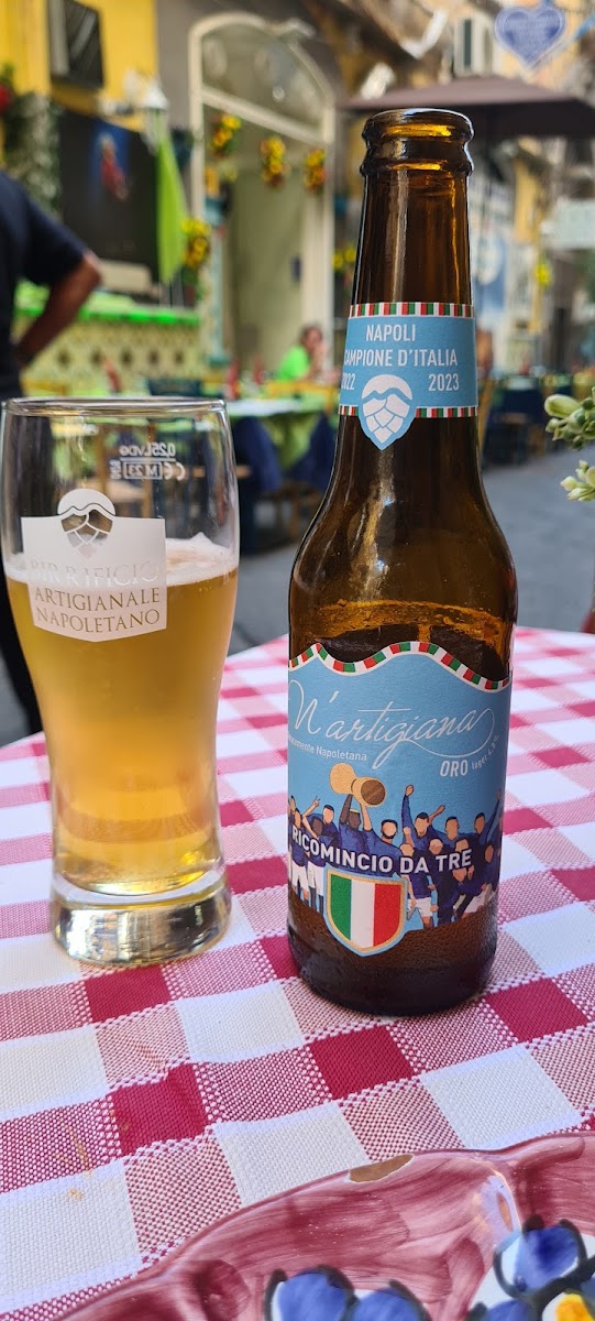 Pizzeria Speranzella-8
