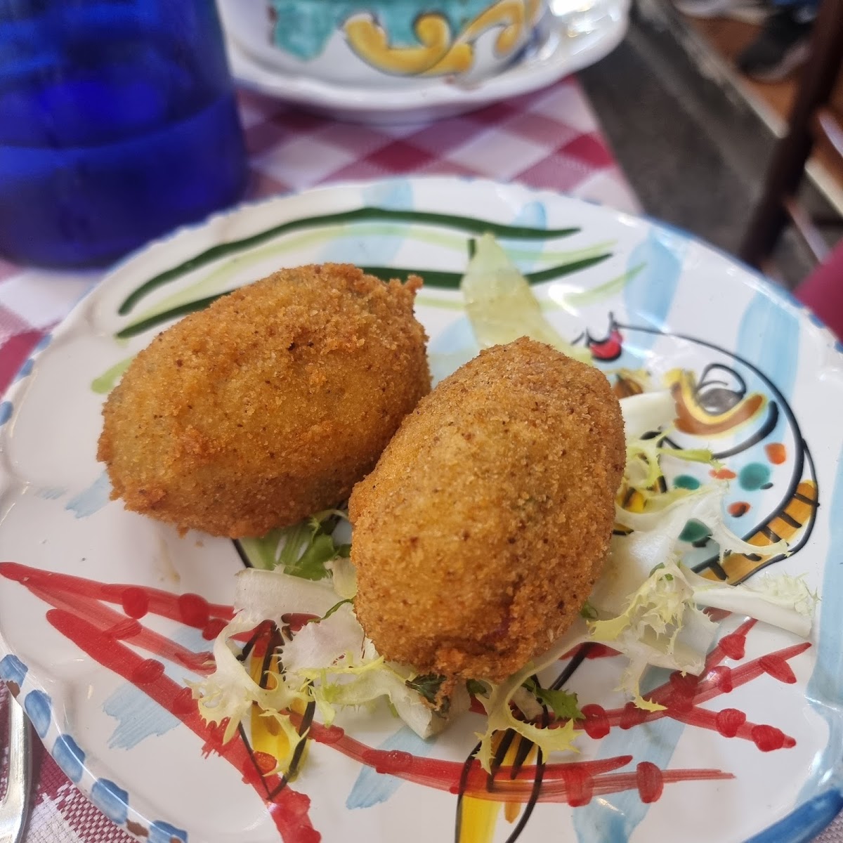 Pizzeria Speranzella-9