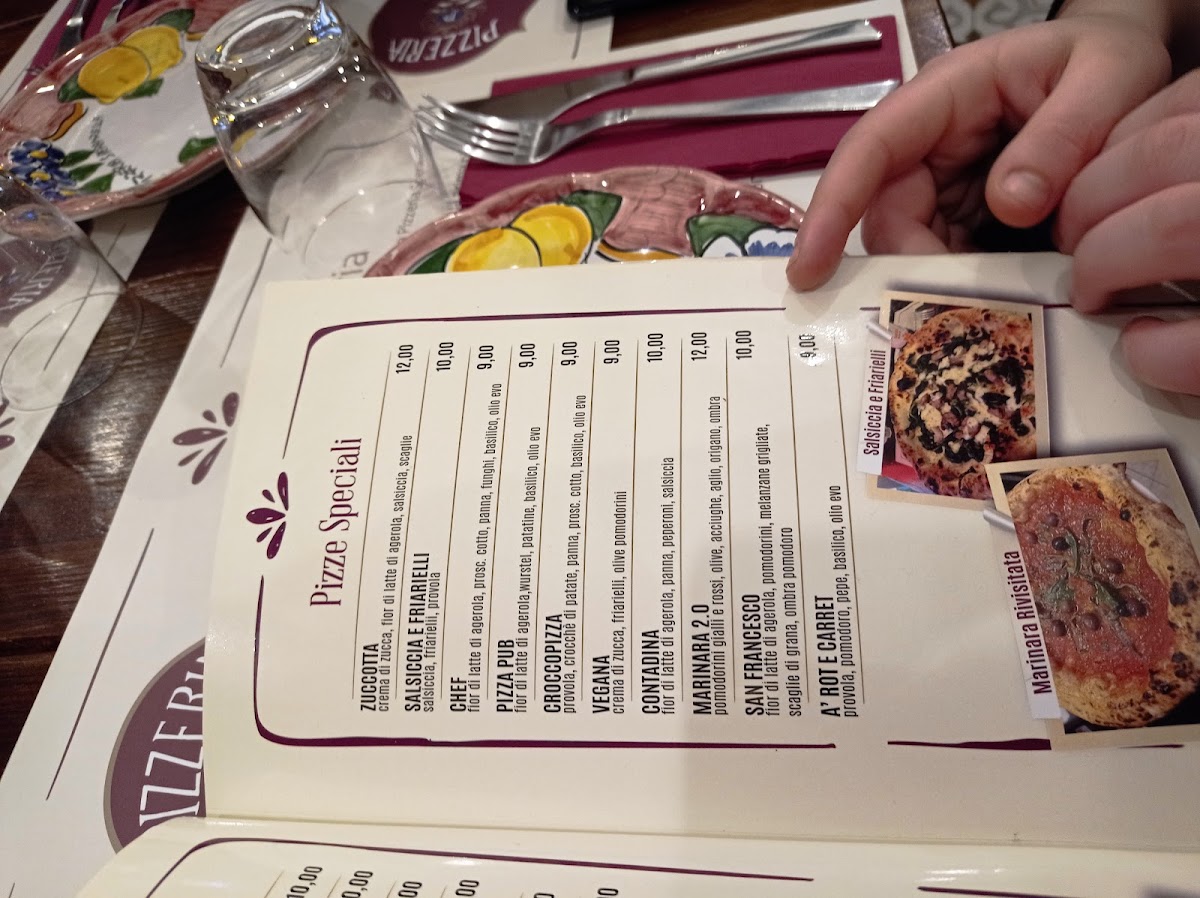 Menu Pizzeria Speranzella-3