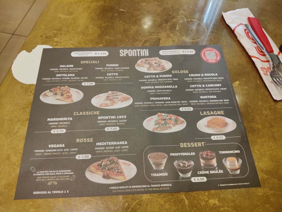 Menu Pizzeria Spontini-2