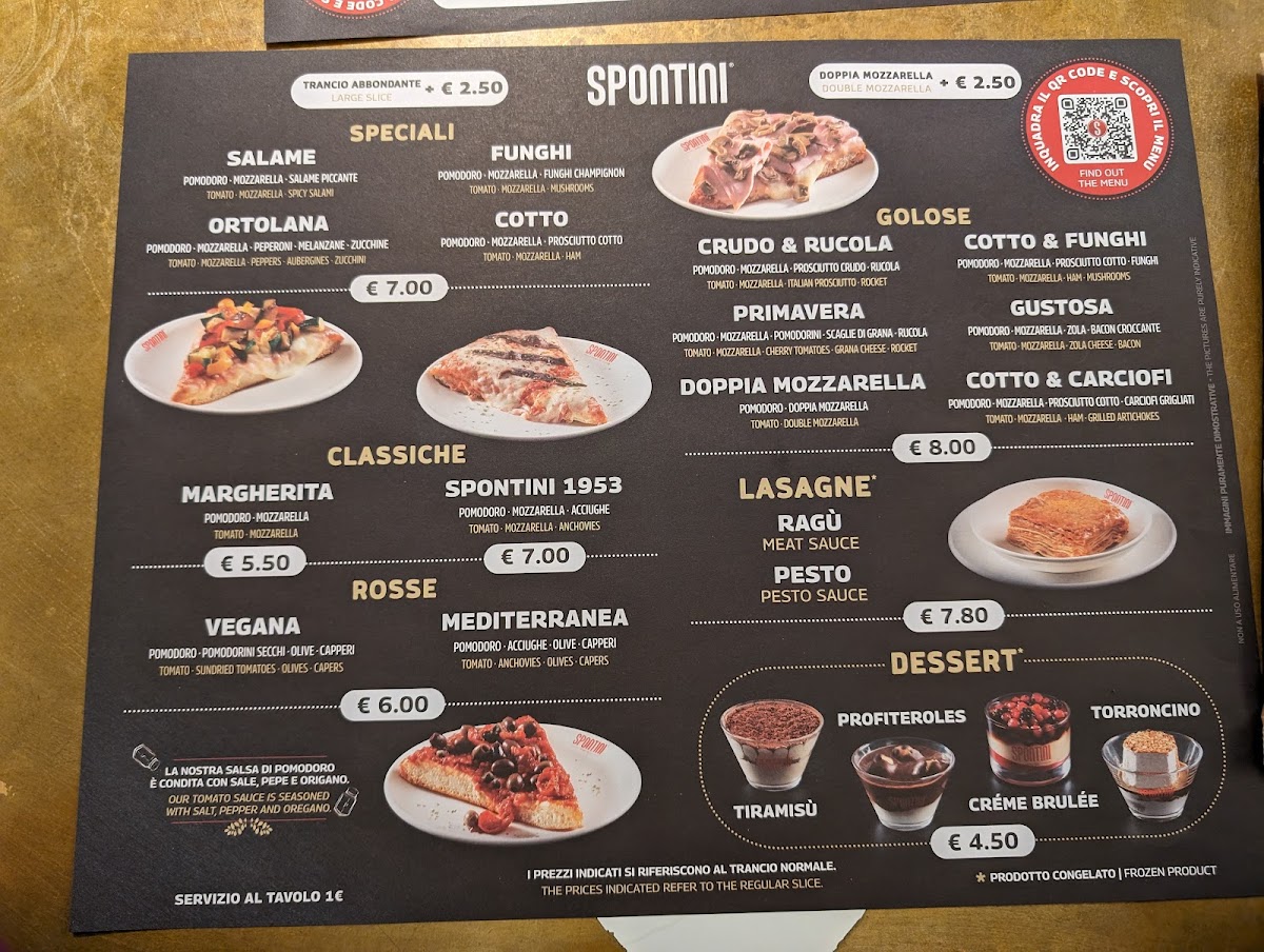 Menu Pizzeria Spontini-6