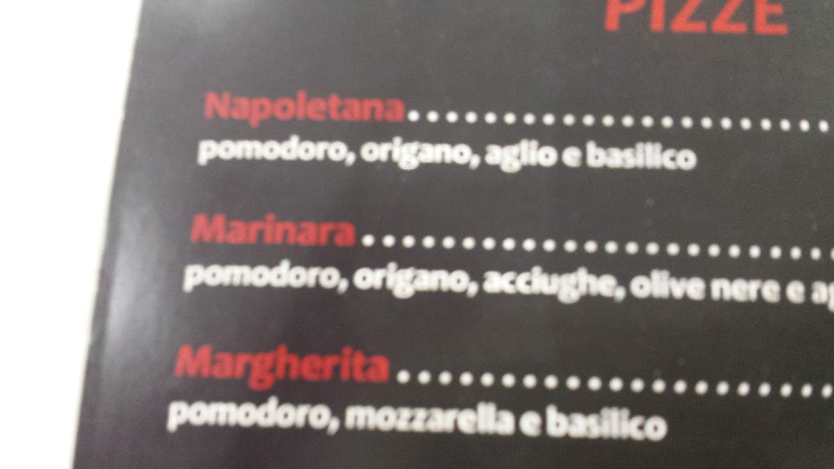 Menu Pizzeria Sta Senza Pensier-1