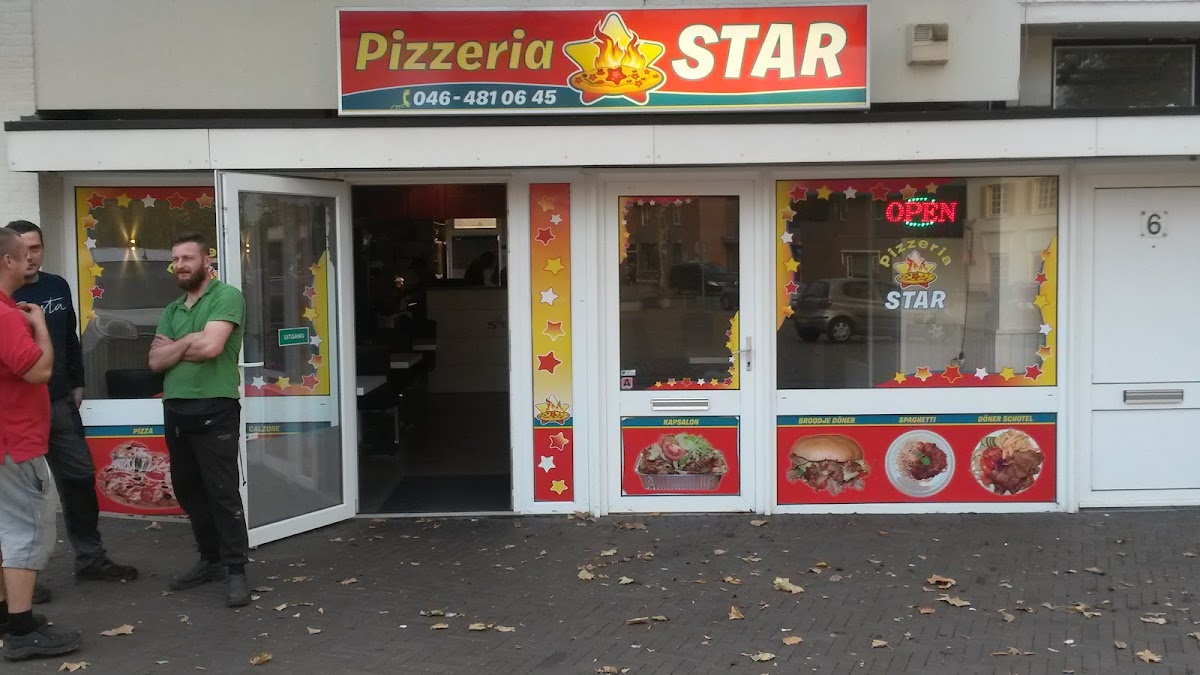 Pizzeria Star