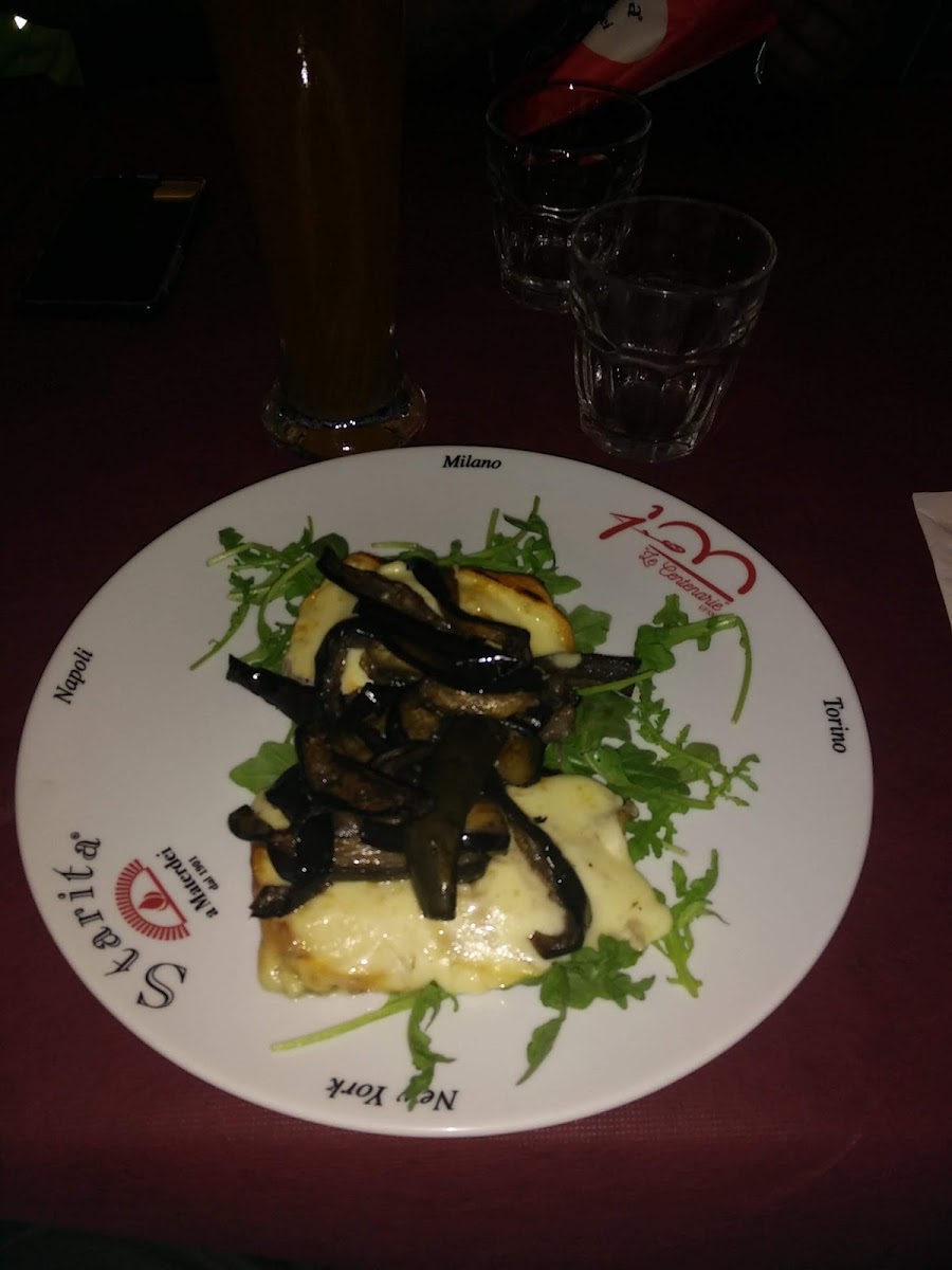 Pizzeria Starita Torino-10