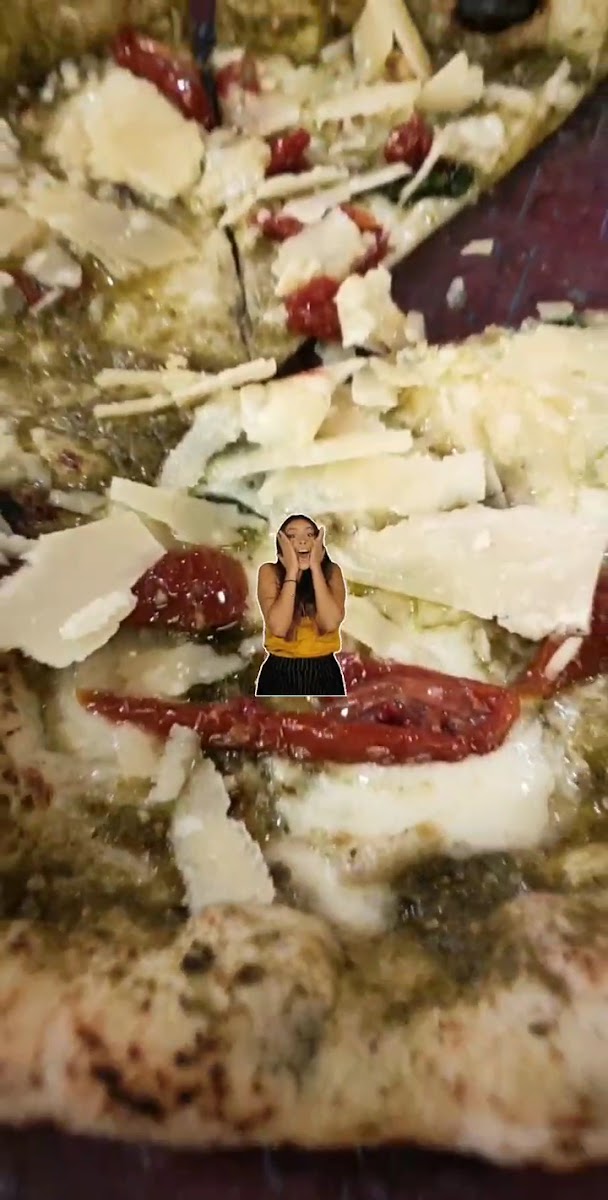 Pizzeria Starita Torino-2