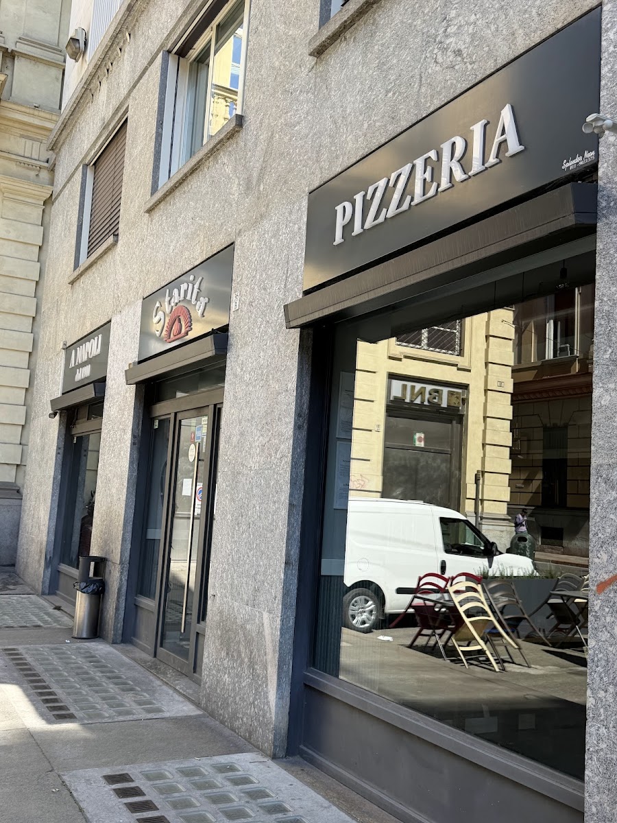 Pizzeria Starita Torino-3