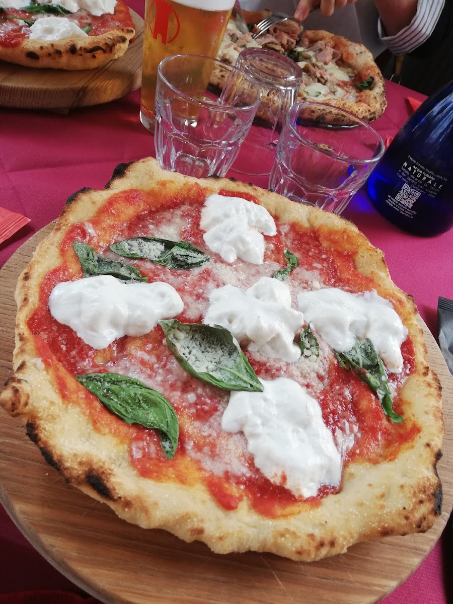 Pizzeria Starita Torino-5