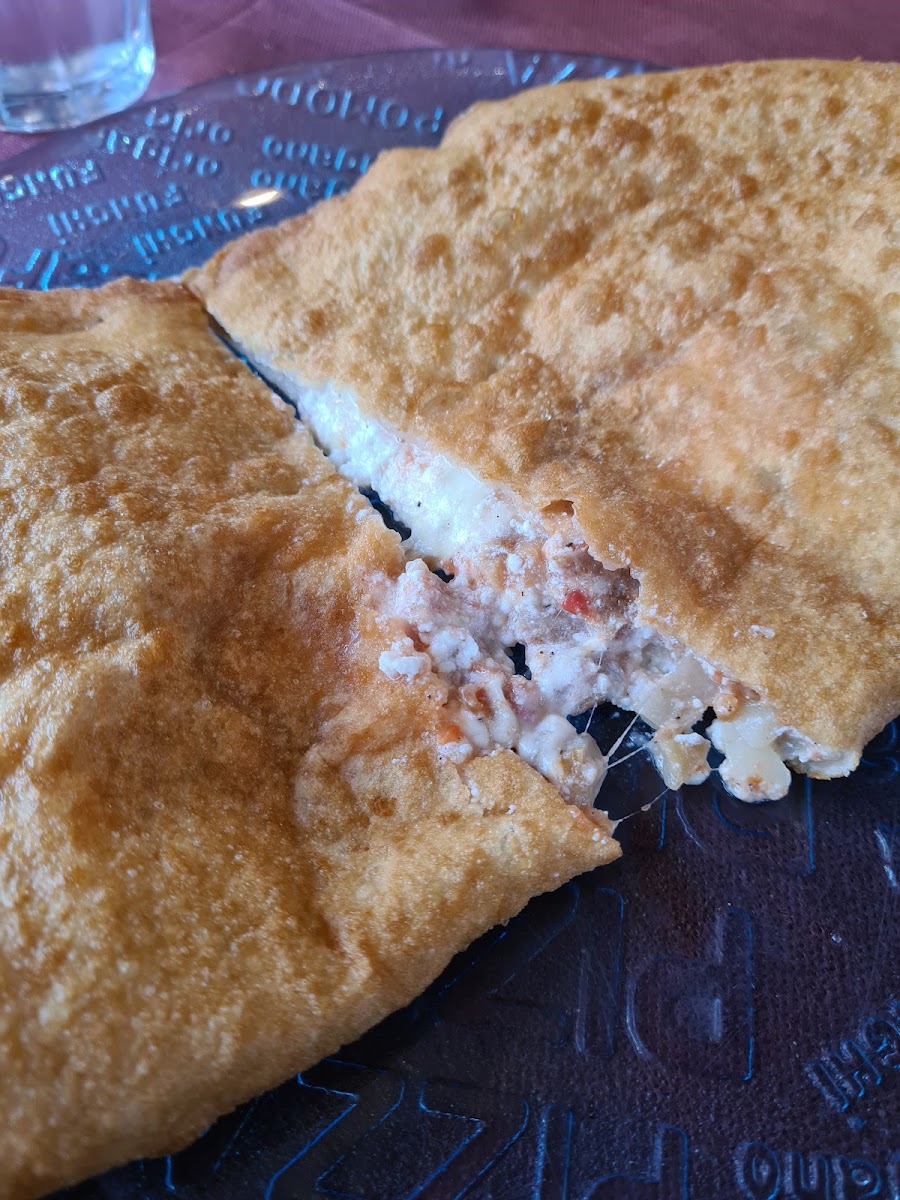 Pizzeria Starita Torino-6