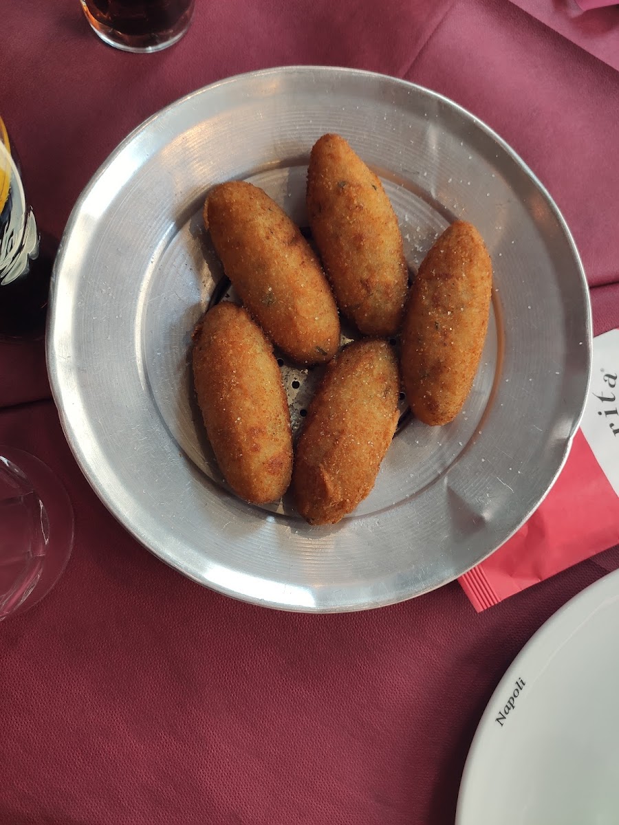 Pizzeria Starita Torino-7