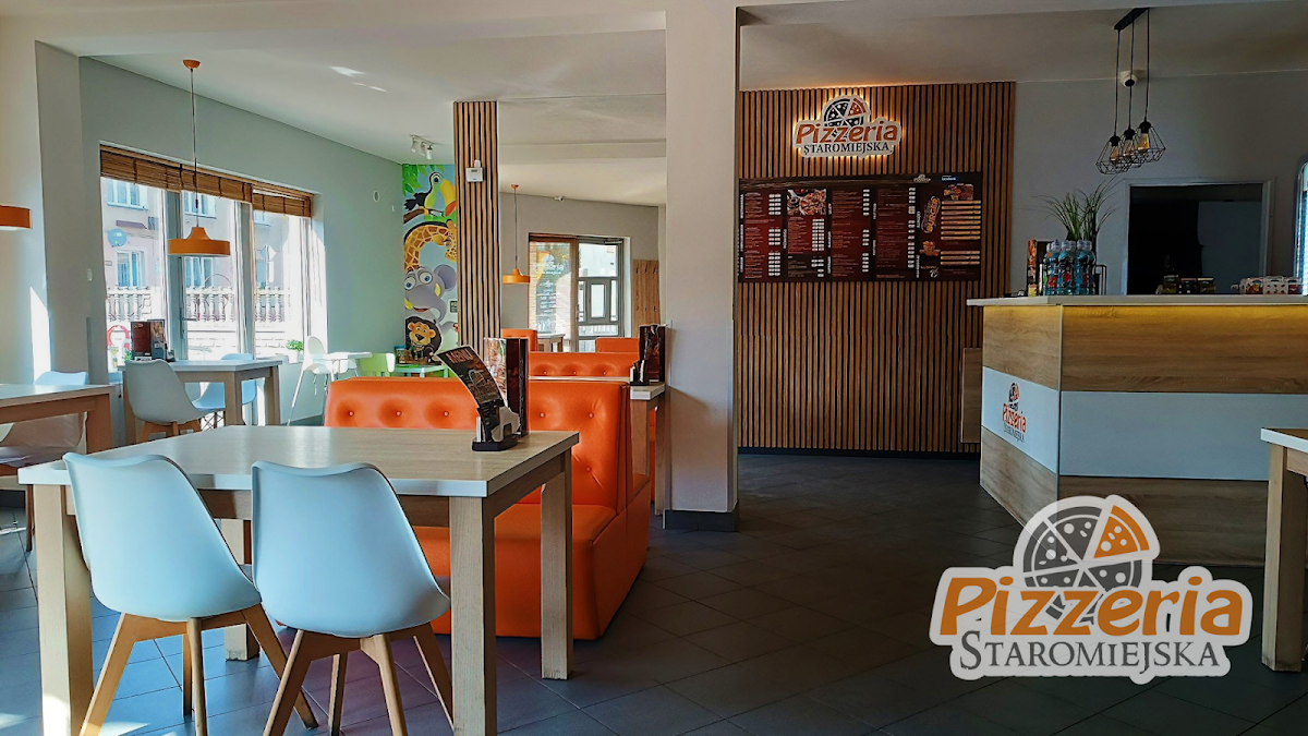 Pizzeria Staromiejska