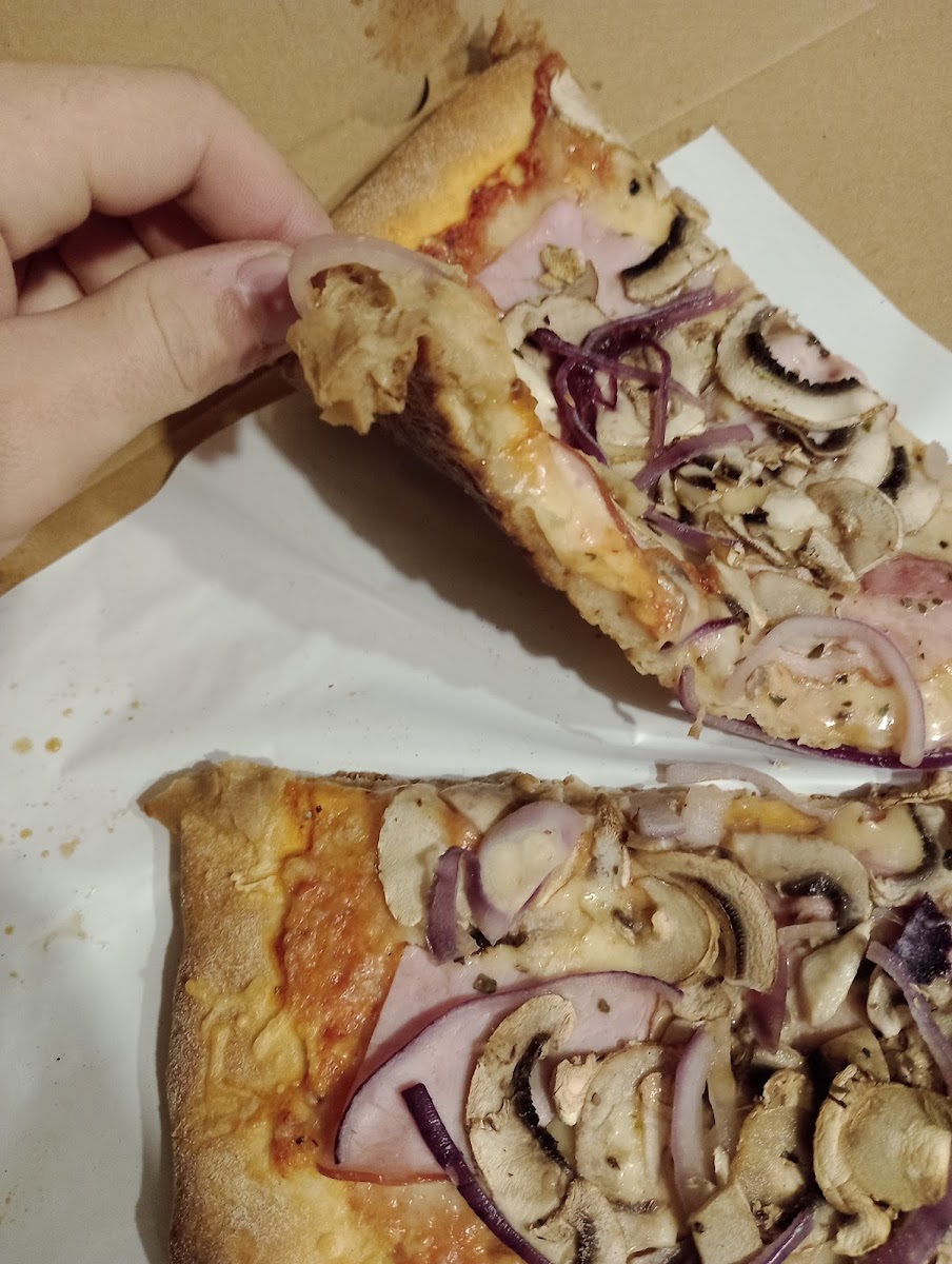 Pizzeria Staromiejska-10