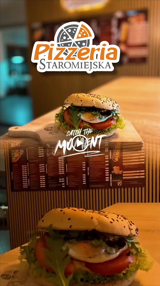 Pizzeria Staromiejska-2