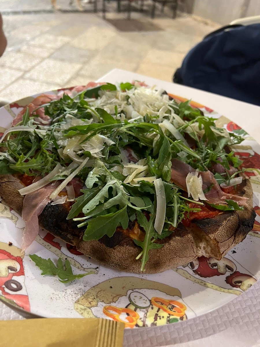 Pizzeria Stefy-10