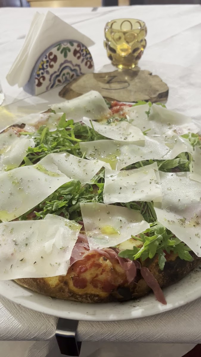 Pizzeria Stefy-2
