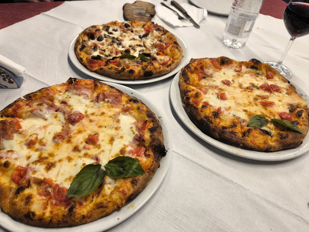 Pizzeria Stefy-3