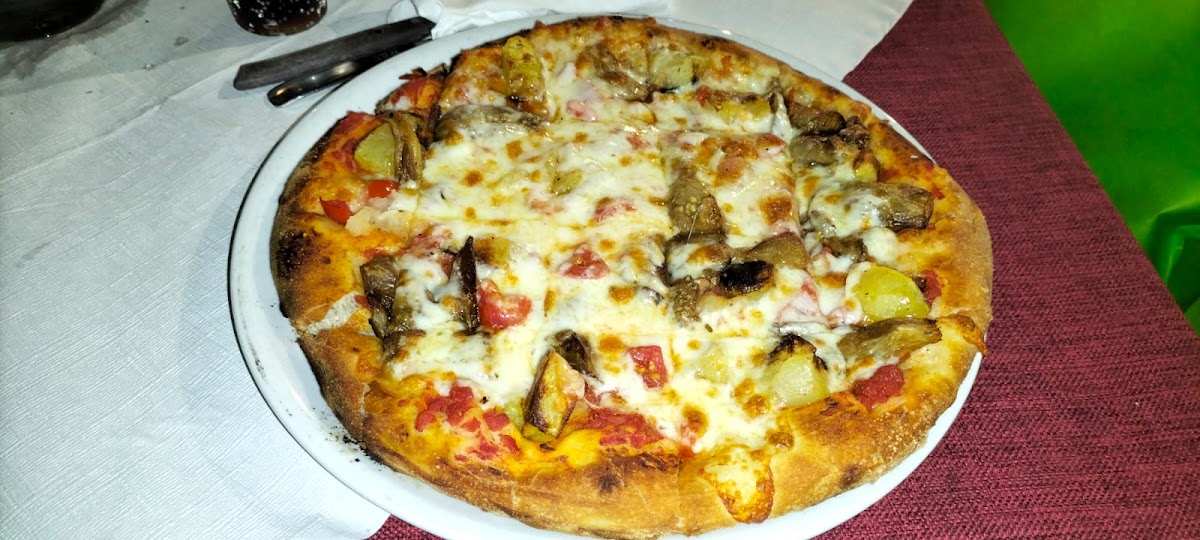 Pizzeria Stefy-8
