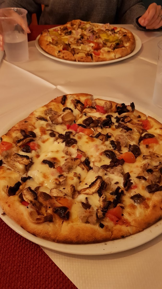 Pizzeria Stefy-9