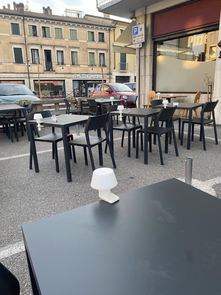 Pizzeria Tavernetta Di San Bonifacio