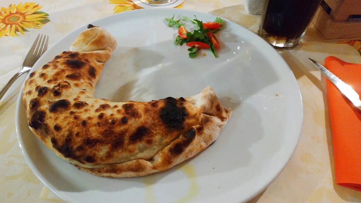 Pizzeria Tavernetta Di San Bonifacio-6