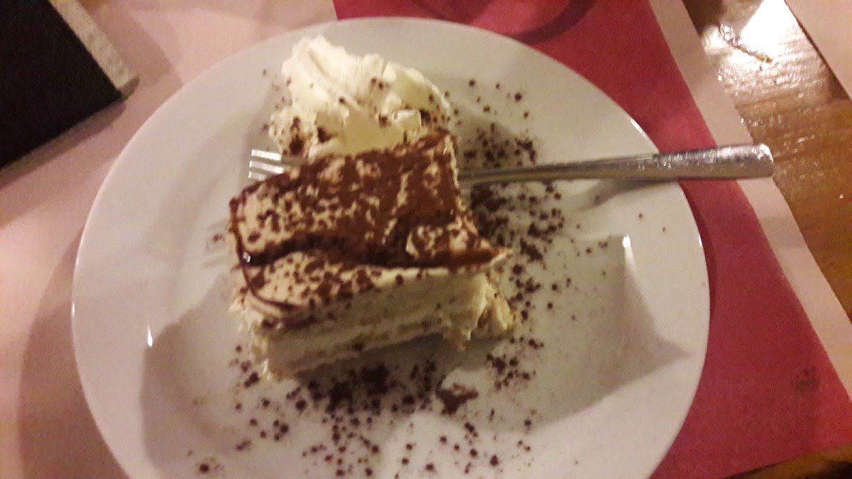 Pizzeria Tavernetta Di San Bonifacio-7