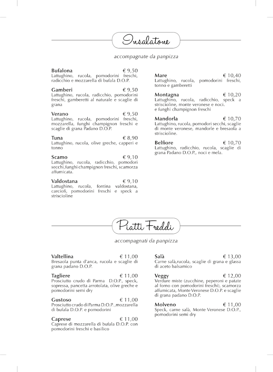 Menu Pizzeria Tavernetta Di San Bonifacio-3