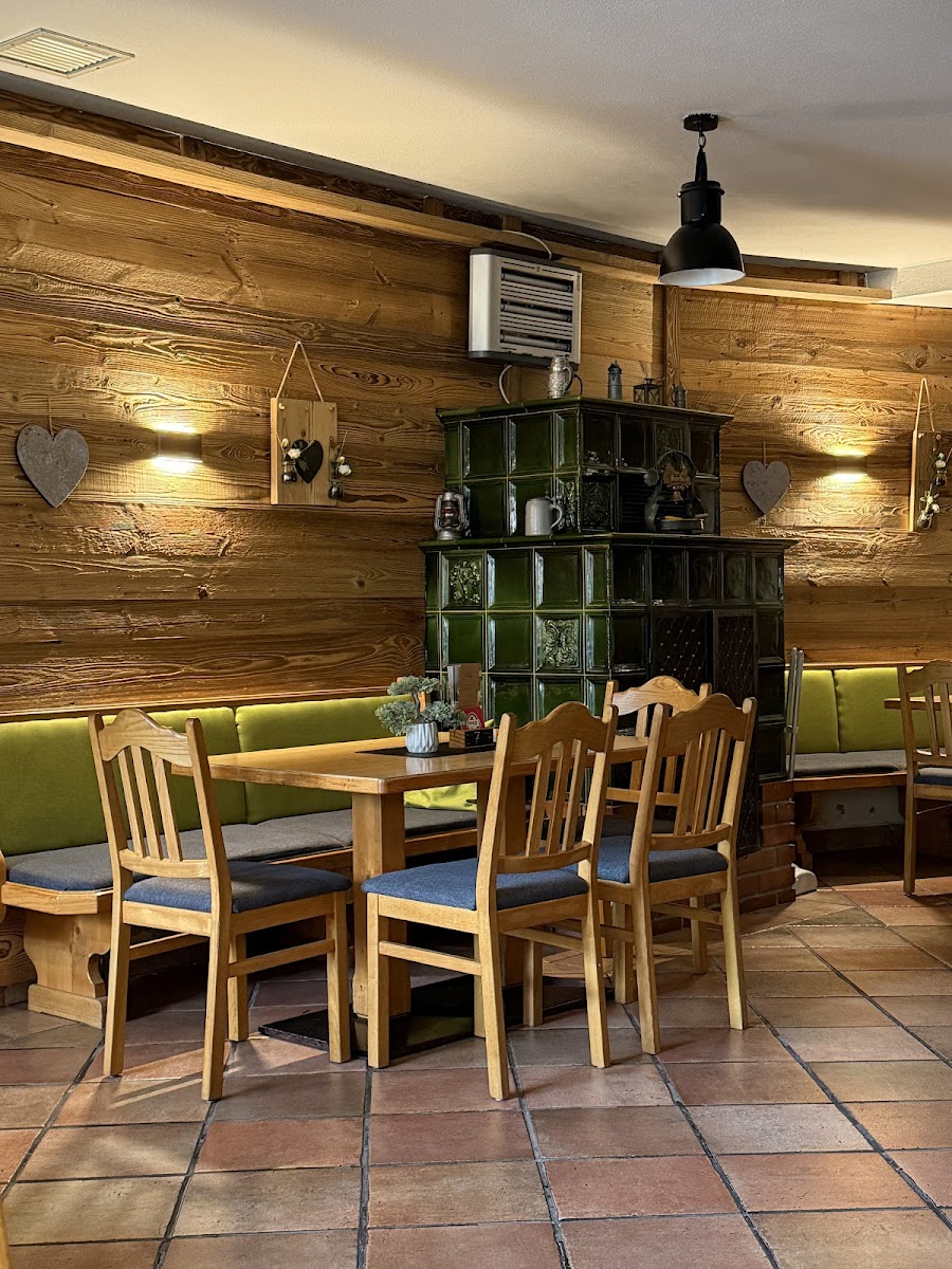 Pizzeria Taxwirt
