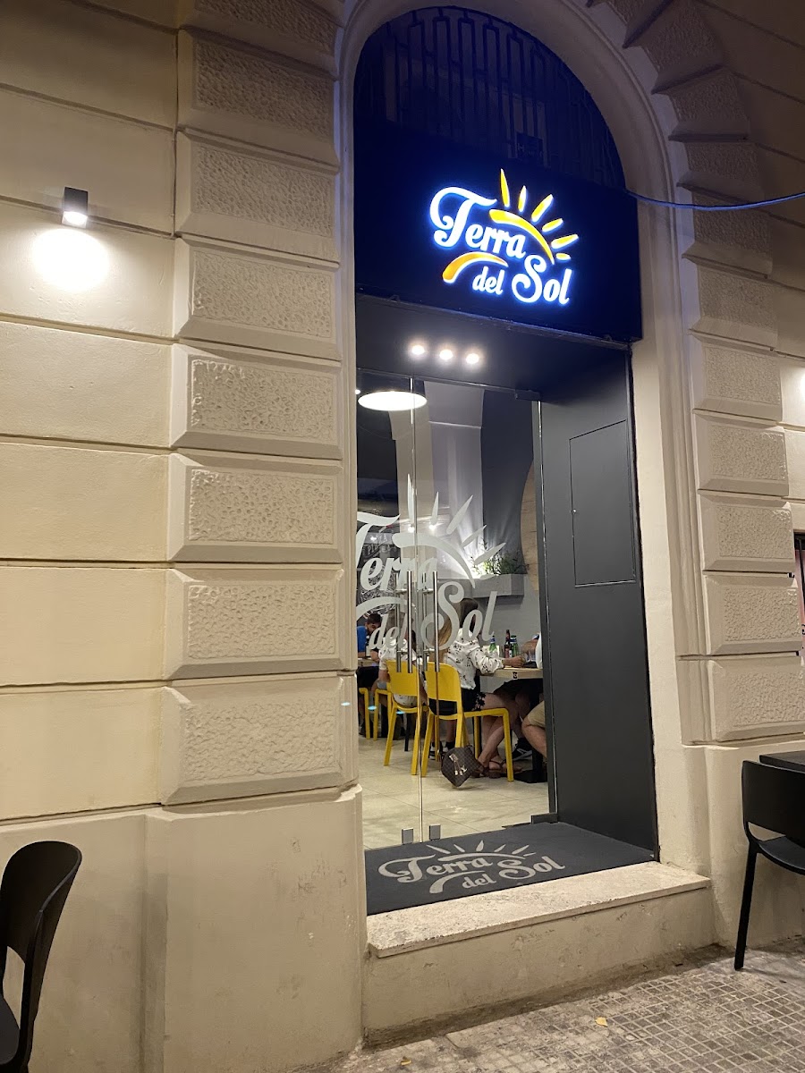 Pizzeria Terra Del Sol